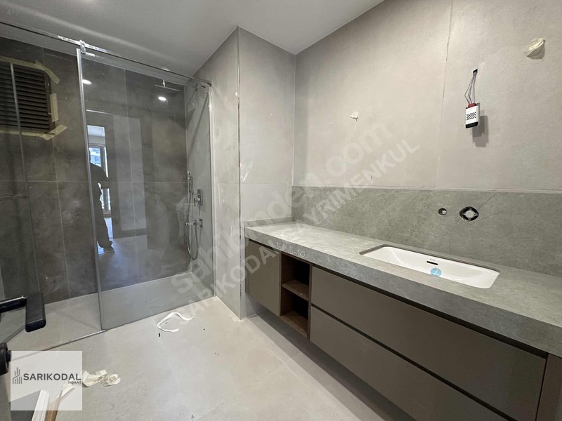 Dora Park Marin 2 | Ultra Lüks | 5+2 Kiralık Daire | — fotoğraf 14