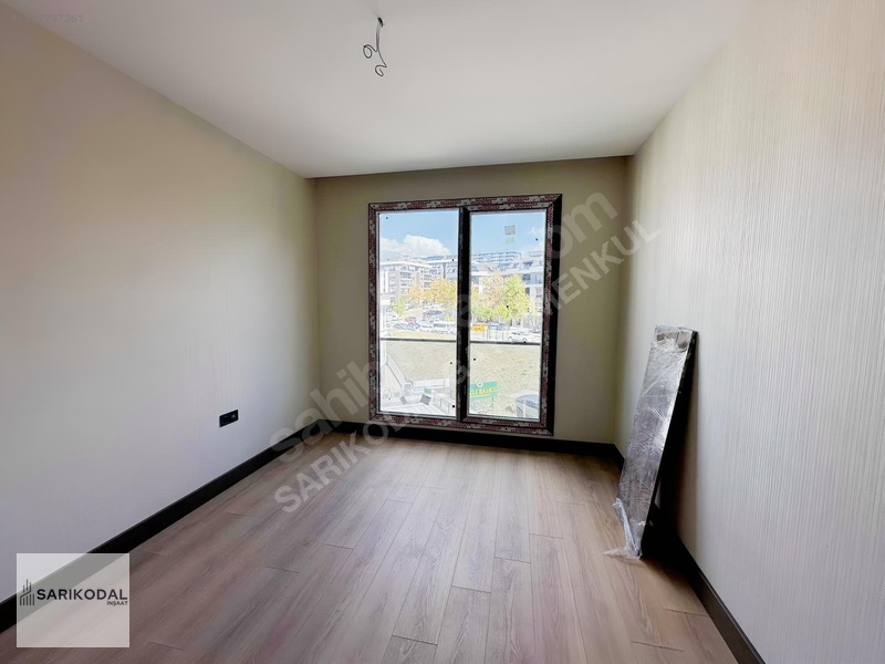 Dora Park Marin 2 | Ultra Lüks | 5+2 Kiralık Daire | — fotoğraf 15