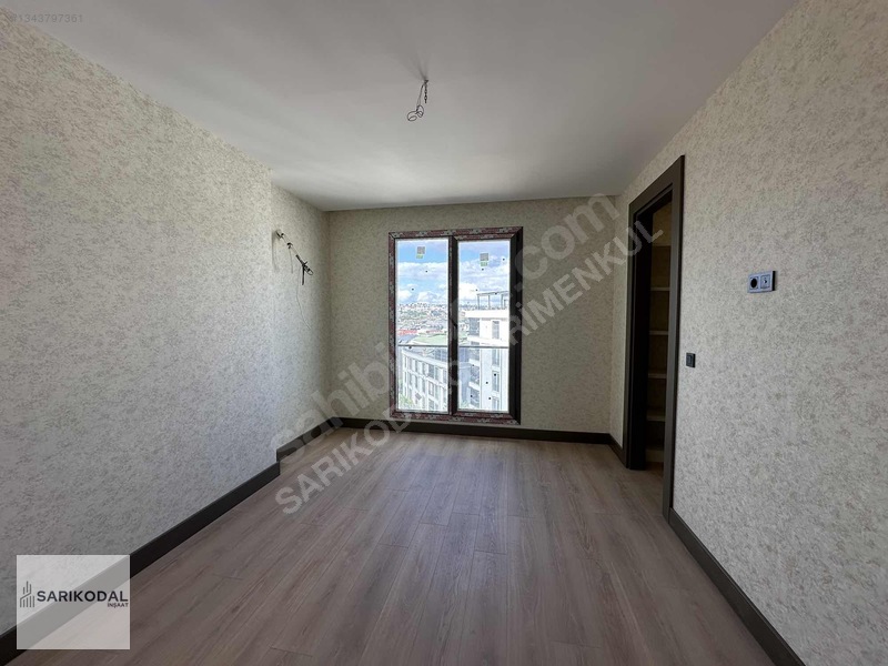 Dora Park Marin 2 | Ultra Lüks | 5+2 Kiralık Daire | — fotoğraf 16