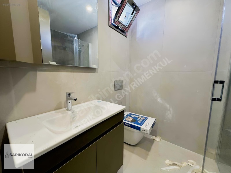 Dora Park Marin 2 | Ultra Lüks | 5+2 Kiralık Daire | — fotoğraf 18