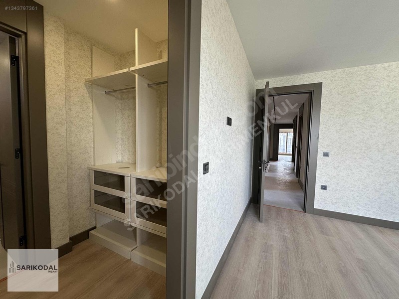 Dora Park Marin 2 | Ultra Lüks | 5+2 Kiralık Daire | — fotoğraf 19