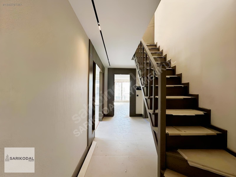 Dora Park Marin 2 | Ultra Lüks | 5+2 Kiralık Daire | — fotoğraf 21