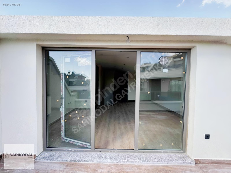 Dora Park Marin 2 | Ultra Lüks | 5+2 Kiralık Daire | — fotoğraf 25