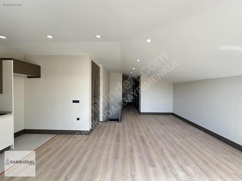 Dora Park Marin 2 | Ultra Lüks | 5+2 Kiralık Daire | — fotoğraf 26