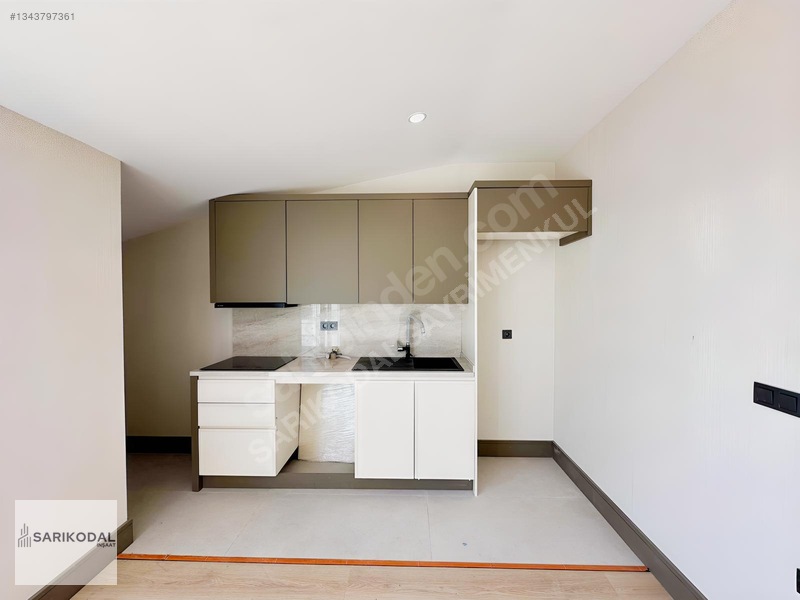 Dora Park Marin 2 | Ultra Lüks | 5+2 Kiralık Daire | — fotoğraf 27