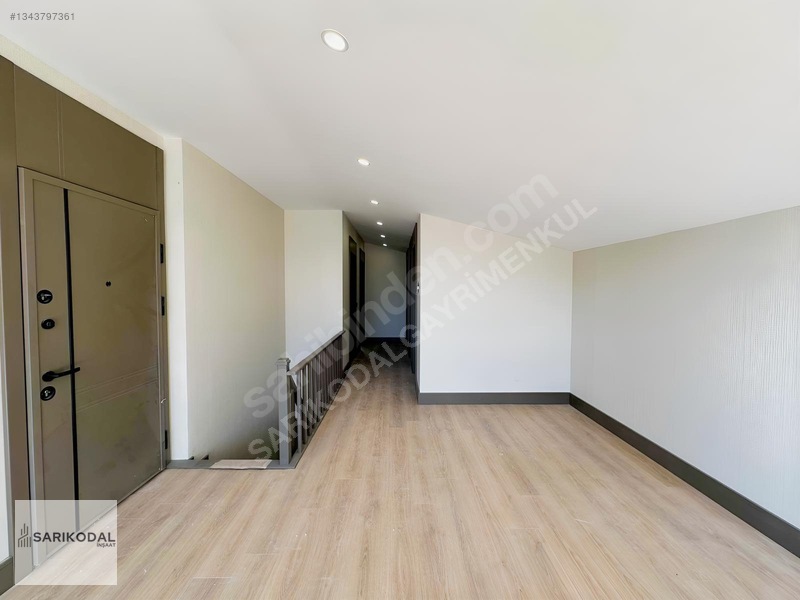 Dora Park Marin 2 | Ultra Lüks | 5+2 Kiralık Daire | — fotoğraf 28