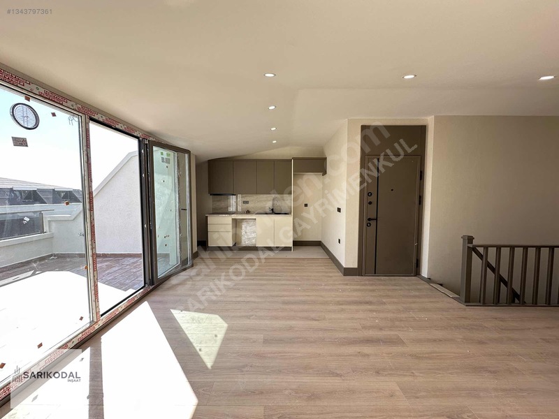 Dora Park Marin 2 | Ultra Lüks | 5+2 Kiralık Daire | — fotoğraf 29