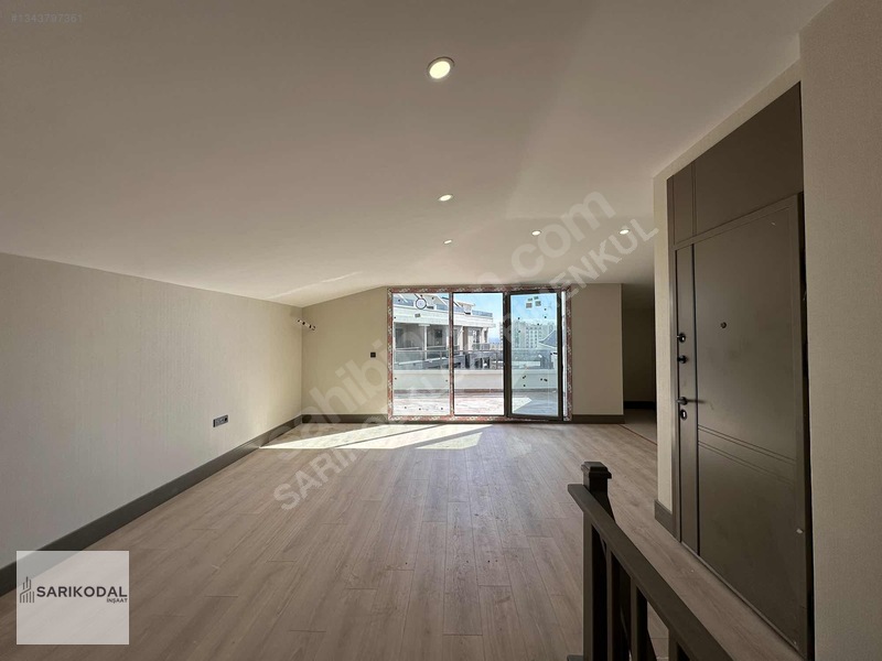 Dora Park Marin 2 | Ultra Lüks | 5+2 Kiralık Daire | — fotoğraf 30