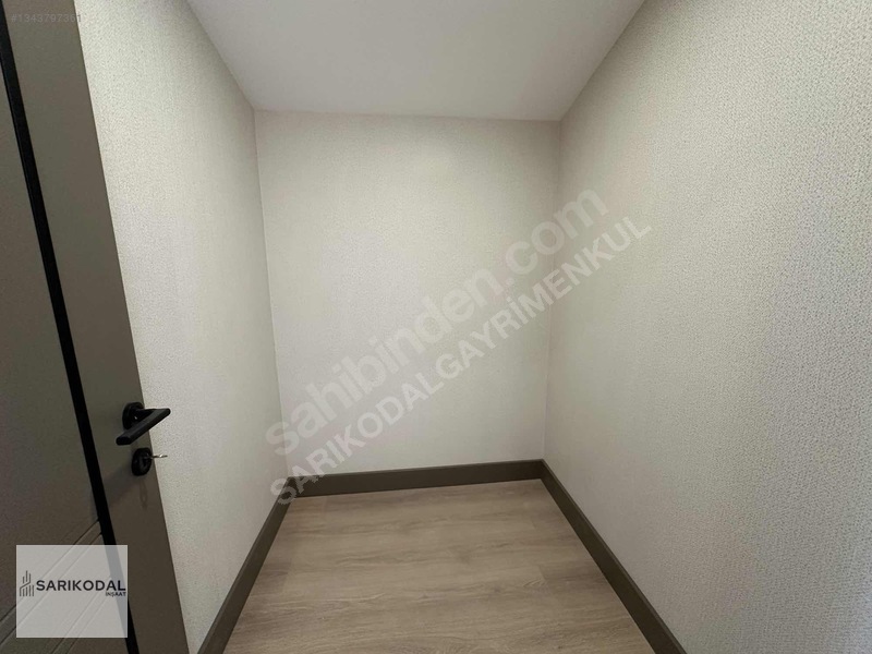 Dora Park Marin 2 | Ultra Lüks | 5+2 Kiralık Daire | — fotoğraf 31
