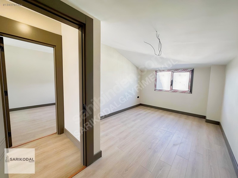 Dora Park Marin 2 | Ultra Lüks | 5+2 Kiralık Daire | — fotoğraf 33