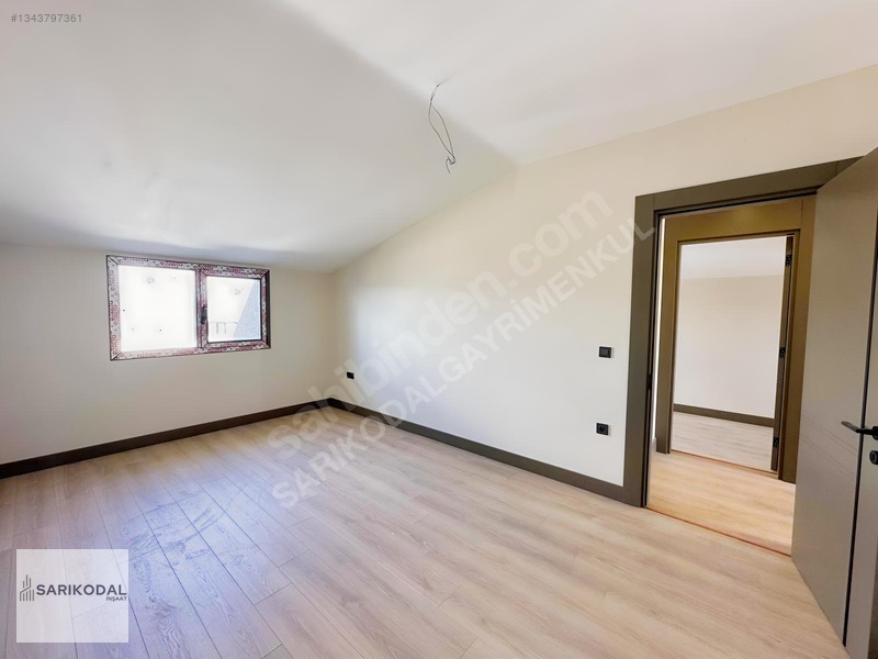 Dora Park Marin 2 | Ultra Lüks | 5+2 Kiralık Daire | — fotoğraf 34