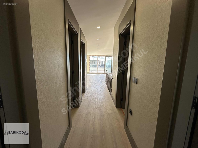 Dora Park Marin 2 | Ultra Lüks | 5+2 Kiralık Daire | — fotoğraf 35