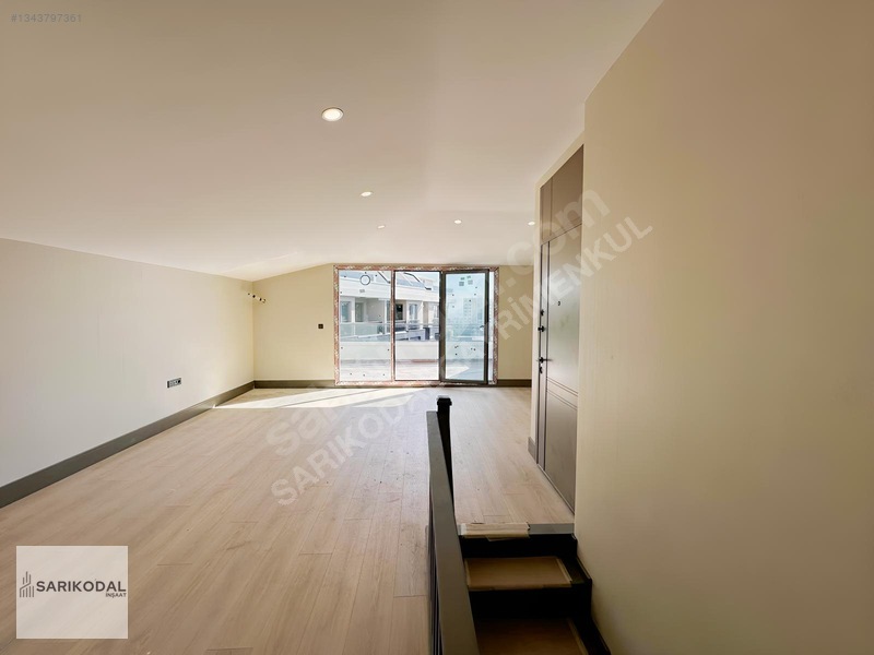 Dora Park Marin 2 | Ultra Lüks | 5+2 Kiralık Daire | — fotoğraf 36