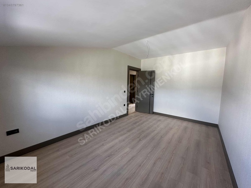 Dora Park Marin 2 | Ultra Lüks | 5+2 Kiralık Daire | — fotoğraf 37