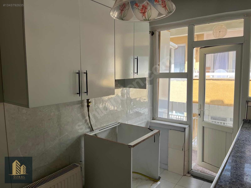 Özbal Emlak Ofis Perşembe Pazar Sokağı Kiralık Daire — fotoğraf 5