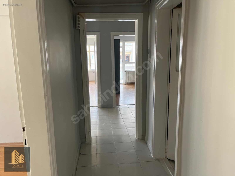 Özbal Emlak Ofis Perşembe Pazar Sokağı Kiralık Daire — fotoğraf 9