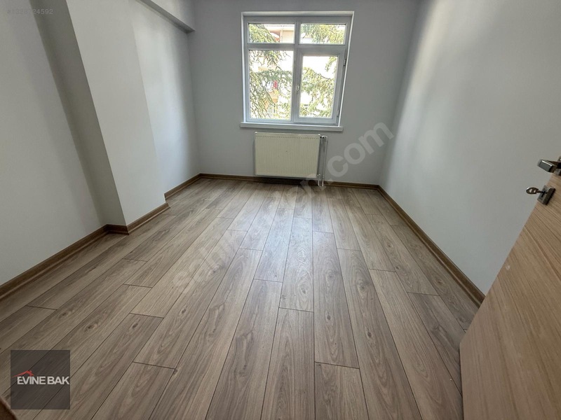 Elvan Mah.de 3+1 Ara Kat Ön Cephe Full Yapılı Masrafsız Satılık — fotoğraf 10