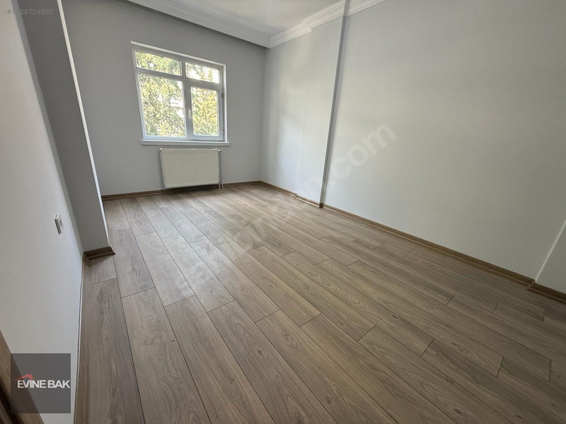 Elvan Mah.de 3+1 Ara Kat Ön Cephe Full Yapılı Masrafsız Satılık — fotoğraf 11