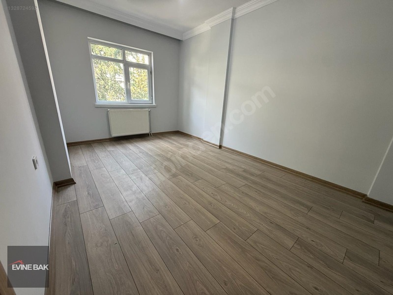 Elvan Mah.de 3+1 Ara Kat Ön Cephe Full Yapılı Masrafsız Satılık — fotoğraf 13