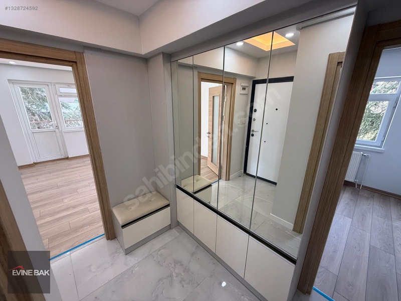 Elvan Mah.de 3+1 Ara Kat Ön Cephe Full Yapılı Masrafsız Satılık — fotoğraf 20