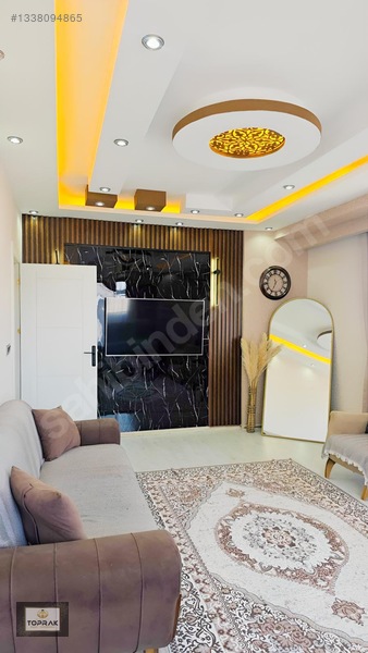 Satılık Dubleks Daire — fotoğraf 2
