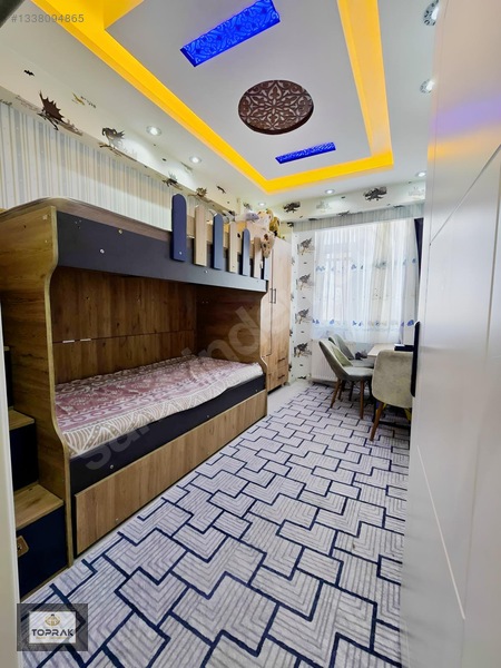 Satılık Dubleks Daire — fotoğraf 3