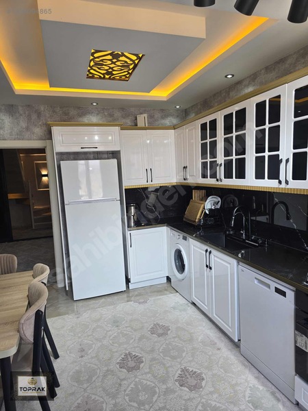 Satılık Dubleks Daire — fotoğraf 4
