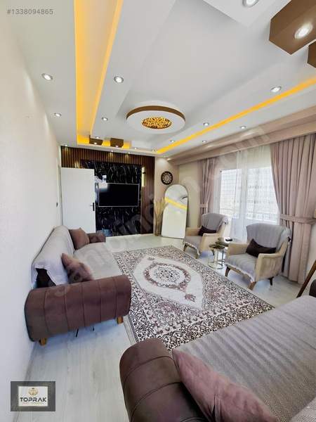 Satılık Dubleks Daire — fotoğraf 5