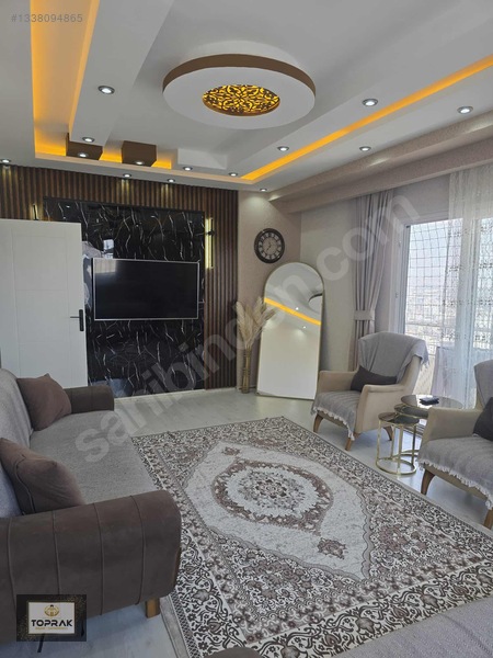 Satılık Dubleks Daire — fotoğraf 11