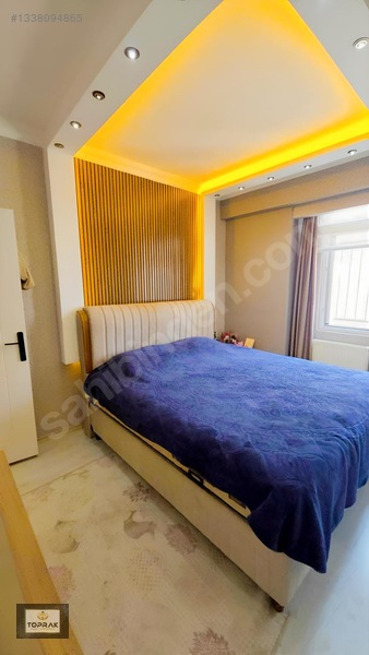 Satılık Dubleks Daire — fotoğraf 12