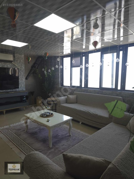 Satılık Dubleks Daire — fotoğraf 14