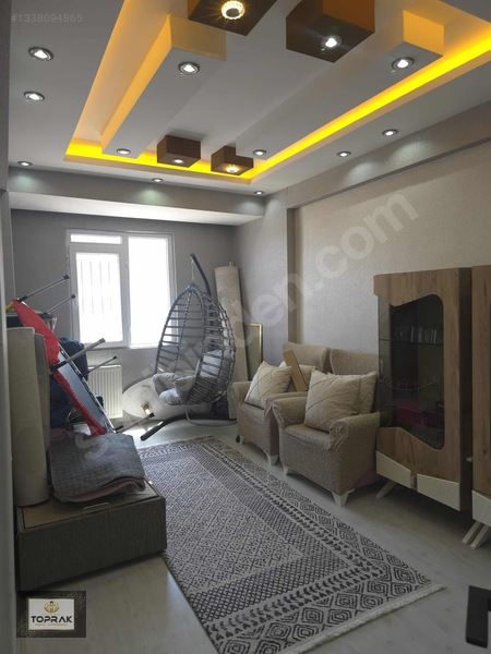 Satılık Dubleks Daire — fotoğraf 17