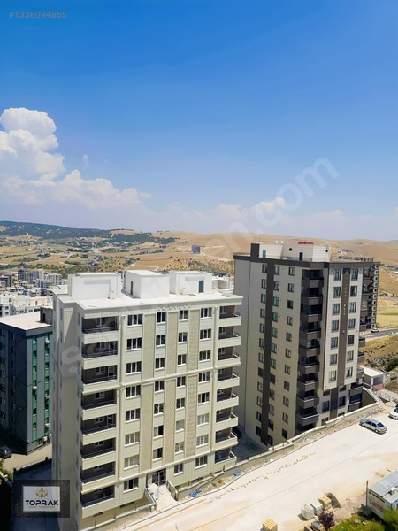 Satılık Dubleks Daire — fotoğraf 19