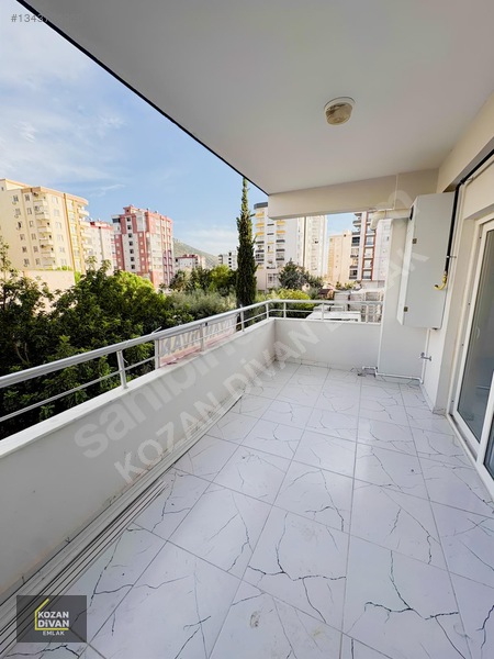Kozan Divan Emlak'tan Çanaklı Kavşağında Kiralık 3+1 — fotoğraf 3