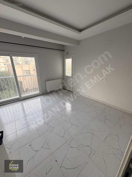 Kozan Divan Emlak'tan Çanaklı Kavşağında Kiralık 3+1 — fotoğraf 6