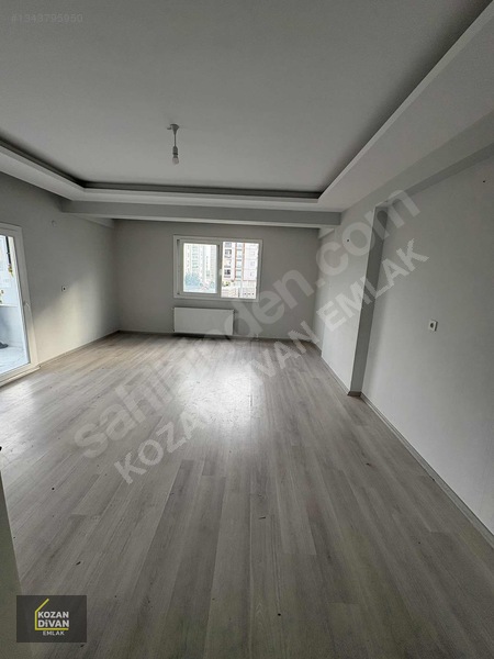 Kozan Divan Emlak'tan Çanaklı Kavşağında Kiralık 3+1 — fotoğraf 7