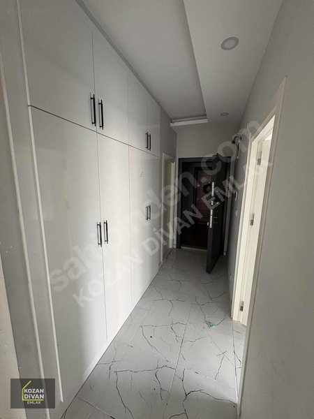 Kozan Divan Emlak'tan Çanaklı Kavşağında Kiralık 3+1 — fotoğraf 8