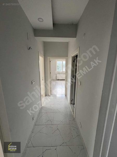 Kozan Divan Emlak'tan Çanaklı Kavşağında Kiralık 3+1 — fotoğraf 9