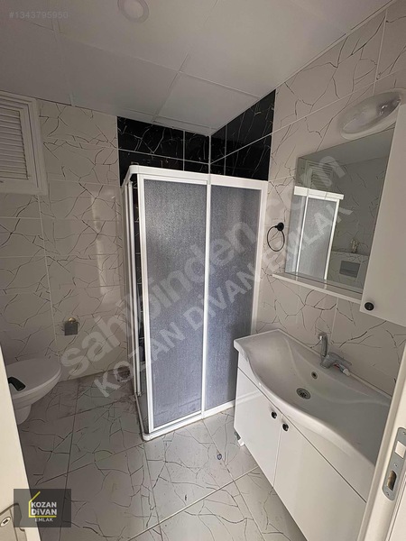 Kozan Divan Emlak'tan Çanaklı Kavşağında Kiralık 3+1 — fotoğraf 10