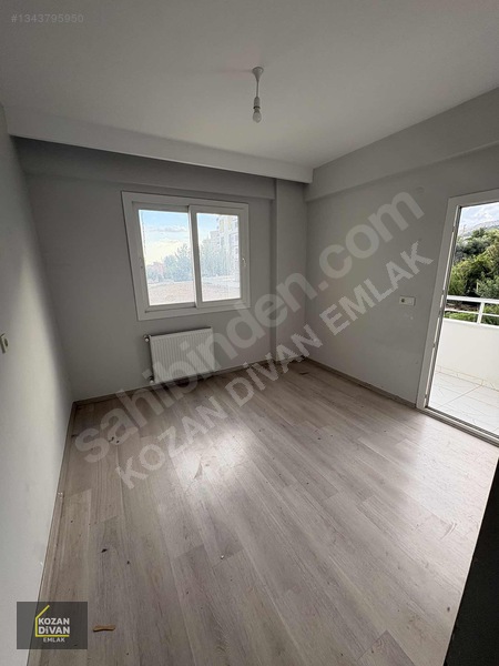 Kozan Divan Emlak'tan Çanaklı Kavşağında Kiralık 3+1 — fotoğraf 11