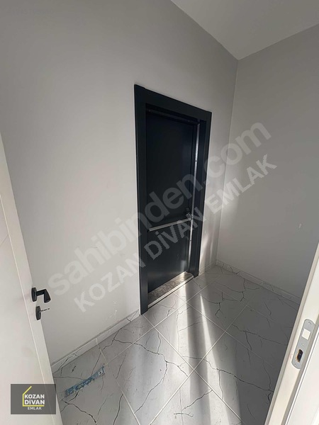 Kozan Divan Emlak'tan Çanaklı Kavşağında Kiralık 3+1 — fotoğraf 13
