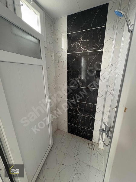 Kozan Divan Emlak'tan Çanaklı Kavşağında Kiralık 3+1 — fotoğraf 14