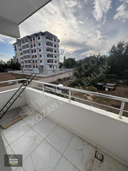 Kozan Divan Emlak'tan Çanaklı Kavşağında Kiralık 3+1 — fotoğraf 15