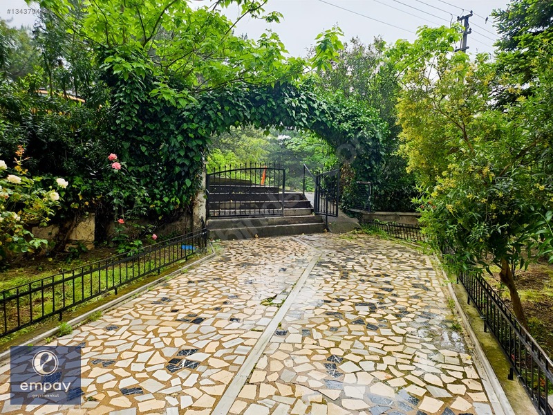 Empay' Dan Nilüfer Beşevler' De Manzaralı 3+1 Satılık Daire — fotoğraf 2