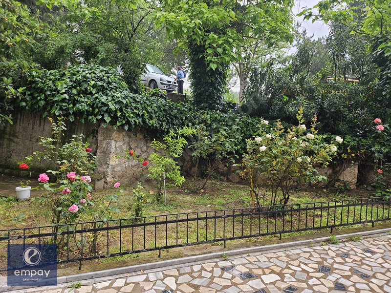Empay' Dan Nilüfer Beşevler' De Manzaralı 3+1 Satılık Daire — fotoğraf 4