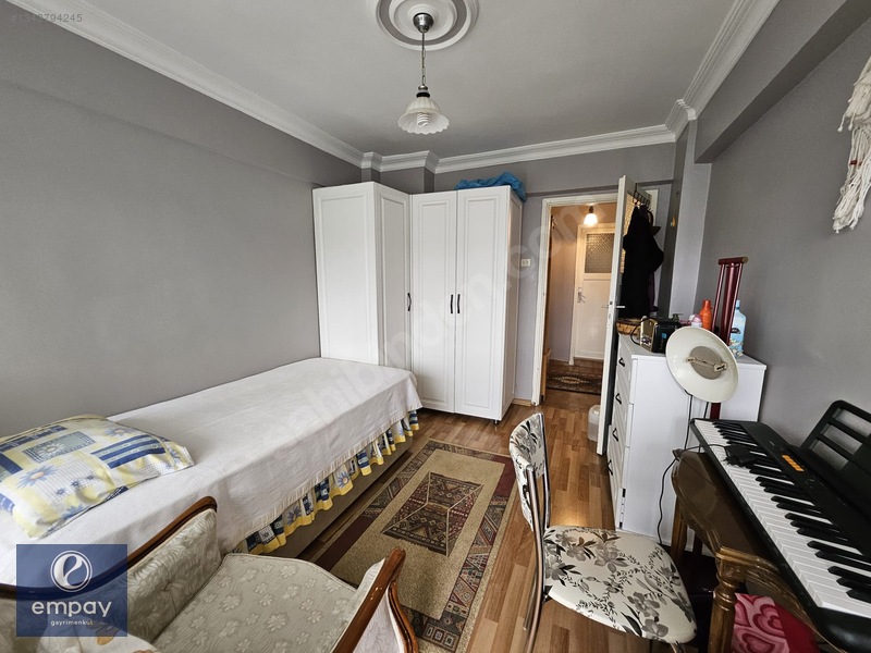 Empay' Dan Nilüfer Beşevler' De Manzaralı 3+1 Satılık Daire — fotoğraf 9
