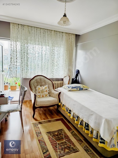 Empay' Dan Nilüfer Beşevler' De Manzaralı 3+1 Satılık Daire — fotoğraf 10