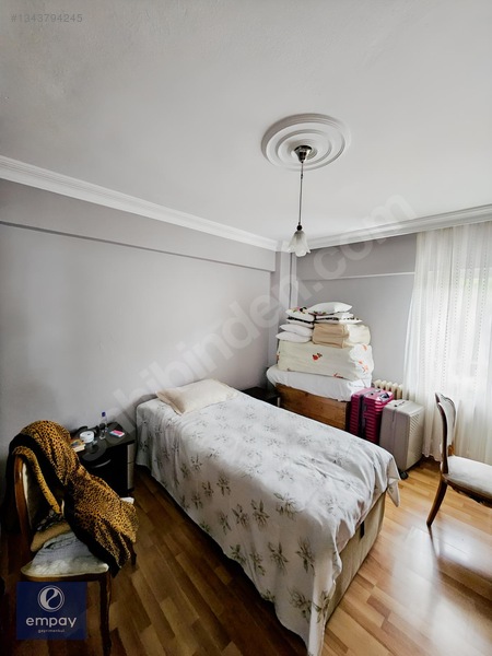 Empay' Dan Nilüfer Beşevler' De Manzaralı 3+1 Satılık Daire — fotoğraf 20