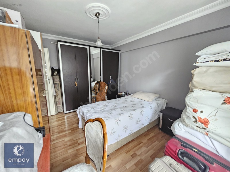 Empay' Dan Nilüfer Beşevler' De Manzaralı 3+1 Satılık Daire — fotoğraf 21