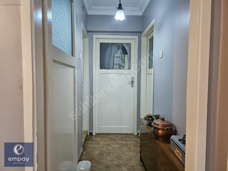 Empay' Dan Nilüfer Beşevler' De Manzaralı 3+1 Satılık Daire — fotoğraf 22
